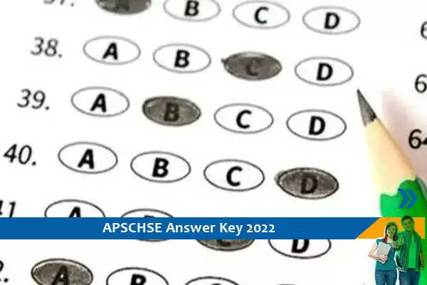 APSCHE Answer Key 2022- AP ECET परीक्षा 2022 उत्तर कुंजी के लिए यहां क्लिक करें