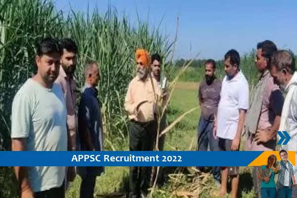 Arunachal Pradesh PSC में कृषि विकास अधिकारी के पदों पर भर्तीं, 177500/- मिलेगा वेतन