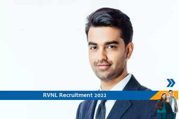 RVNL Junagadh Jobs 2022: Apply for Current Vacancy in Rail Vikas Nigam Limited Recruitment [August 4, 2022]