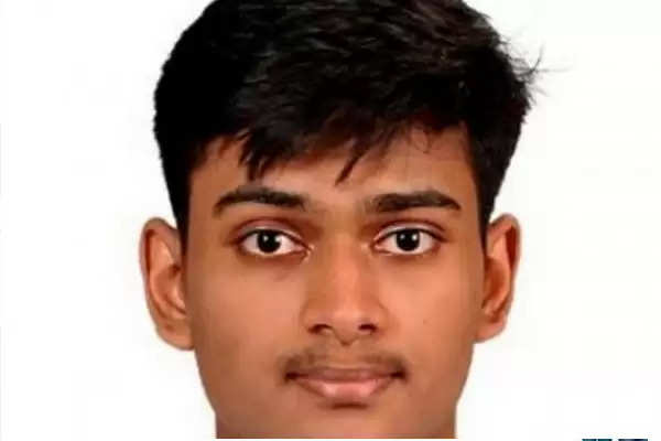 NEET UG Result 2022: मदुरै का लड़का TamilNadu के नीट टॉपर के रूप में उभरा