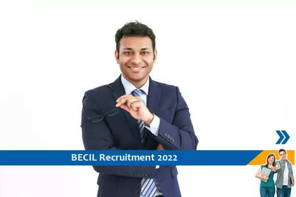 BECIL Noida में प्रबंधक के पदो पर निकली भर्तियां, अंतिम तिथि से पहले करें आवेदन
