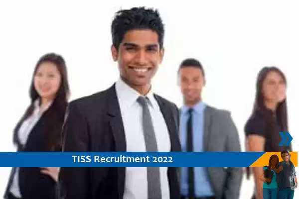 TISS Mumbai में लेखाकार के पदों पर भर्ती