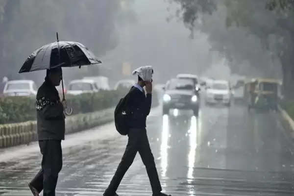 School holidays due to heavy rain in Pune city today