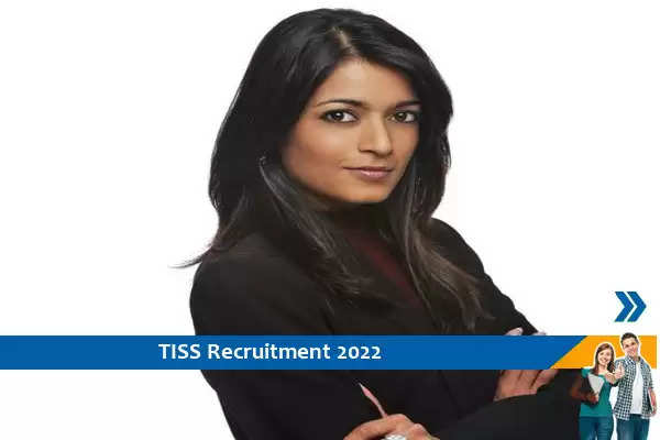 TISS Mumbai में टीचिंग सहायक के पदों पर भर्ती