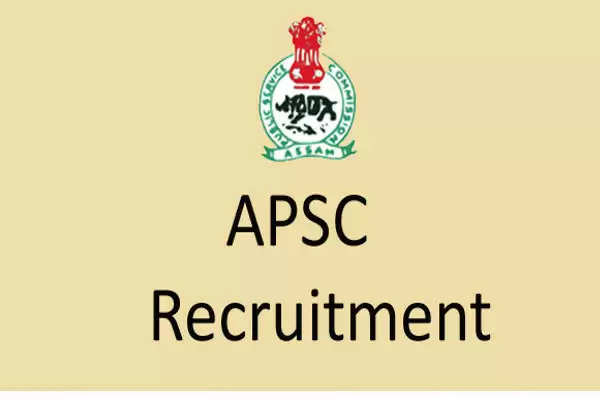 APSC Recruitment 2022: असम लोक सेवा आयोग (APSC) में नौकरी (Sarkari Naukri) पाने का एक शानदार अवसर निकला है। APSC ने व्याख्याता के पदों (APSC Recruitment 2022) को भरने के लिए आवेदन मांगे हैं। इच्छुक एवं योग्य उम्मीदवार जो इन रिक्त पदों (APSC Recruitment 2022) के लिए आवेदन करना चाहते हैं, वे APSC की आधिकारिक वेबसाइट apsc.nic.in पर जाकर अप्लाई कर सकते हैं। इन पदों (APSC Recruitment 2022) के लिए अप्लाई करने की अंतिम तिथि 30 सितंबर है।   इसके अलावा उम्मीदवार सीधे इस आधिकारिक लिंक apsc.nic.in पर क्लिक करके भी इन पदों (APSC Recruitment 2022) के लिए अप्लाई कर सकते हैं।   अगर आपको इस भर्ती से जुड़ी और डिटेल जानकारी चाहिए, तो आप इस लिंक APSC Recruitment 2022 Notification PDF के जरिए आधिकारिक नोटिफिकेशन (APSC Recruitment 2022) को देख और डाउनलोड कर सकते हैं। इस भर्ती (APSC Recruitment 2022) प्रक्रिया के तहत कुल 50 पद को भरा जाएगा।   APSC Recruitment 2022 के लिए महत्वपूर्ण तिथियां ऑनलाइन आवेदन शुरू होने की तारीख – 16 सितंबर ऑनलाइन आवेदन करने की आखरी तारीख- 30 सितंबर APSC Recruitment 2022 के लिए पदों का  विवरण पदों की कुल संख्या- व्याख्याता- 50 पद APSC Recruitment 2022 के लिए योग्यता (Eligibility Criteria) व्याख्याता- मान्यता प्राप्त संस्थान से स्नातकोत्तर डिग्री प्राप्त हो और अनुभव हो APSC Recruitment 2022 के लिए उम्र सीमा (Age Limit) उम्मीदवारों की आयु सीमा 18 से 38 वर्ष के बीच होनी चाहिए. APSC Recruitment 2022 के लिए वेतन (Salary) 30000-110000/- APSC Recruitment 2022 के लिए चयन प्रक्रिया (Selection Process) व्याख्याता : लिखित परीक्षा के आधार पर किया जाएगा।  APSC Recruitment 2022 के लिए आवेदन कैसे करें इच्छुक और योग्य उम्मीदवार APSC की आधिकारिक वेबसाइट (apsc.nic.in) के माध्यम से 30 सितंबर तक आवेदन कर सकते हैं। इस सबंध में विस्तृत जानकारी के लिए आप ऊपर दिए गए आधिकारिक अधिसूचना को देखें।  यदि आप सरकारी नौकरी पाना चाहते है, तो अंतिम तिथि निकलने से पहले इस भर्ती के लिए अप्लाई करें और अपना सरकारी नौकरी पाने का सपना पूरा करें। इस तरह की और लेटेस्ट सरकारी नौकरियों की जानकारी के लिए आप naukrinama.com पर जा सकते है।     APSC Recruitment 2022: A great opportunity has come out to get a job (Sarkari Naukri) in Assam Public Service Commission (APSC). APSC has invited applications to fill the posts of Lecturer (APSC Recruitment 2022). Interested and eligible candidates who want to apply for these vacancies (APSC Recruitment 2022) can apply by visiting the official website of APSC, apsc.nic.in. The last date to apply for these posts (APSC Recruitment 2022) is 30 September. Apart from this, candidates can also directly apply for these posts (APSC Recruitment 2022) by clicking on this official link apsc.nic.in. If you want more detail information related to this recruitment, then you can see and download the official notification (APSC Recruitment 2022) through this link APSC Recruitment 2022 Notification PDF. A total of 50 posts will be filled under this recruitment (APSC Recruitment 2022) process. Important Dates for APSC Recruitment 2022 Starting date of online application – 16 September Last date to apply online - 30 September Vacancy Details for APSC Recruitment 2022 Total No. of Posts- Lecturer- 50 Posts Eligibility Criteria for APSC Recruitment 2022 Lecturer- Post Graduate degree from recognized institute and experience Age Limit for APSC Recruitment 2022 Candidates age limit should be between 18 to 38 years. Salary for APSC Recruitment 2022 30000-110000/- Selection Process for APSC Recruitment 2022 Lecturer: Will be done on the basis of written test. How to Apply for APSC Recruitment 2022 Interested and eligible candidates can apply through official website of APSC (apsc.nic.in) latest by 30 September. For detailed information regarding this, you can refer to the official notification given above.  If you want to get a government job, then apply for this recruitment before the last date and fulfill your dream of getting a government job. You can visit naukrinama.com for more such latest government jobs information.