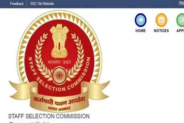 SSC Delhi Police Constable 2022 Recruitment Notification released, get complete information from here