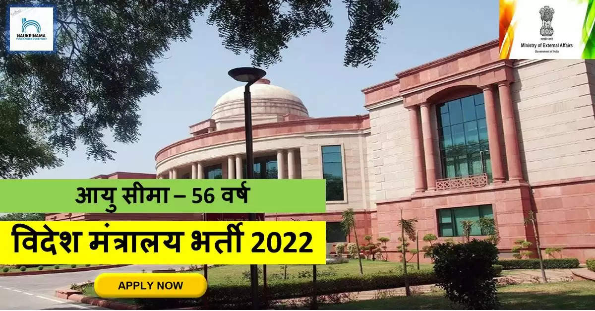 Delhi Bharti 2022- ग्रेजुएट डिग्री पास हो और अपने लिए सरकारी नौकरी की तलाश कर रहे हैं, तो इन पदों के लिए करें APPLY