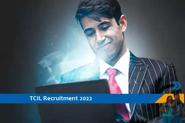 tcil deputy and joint general manager jobs 2022