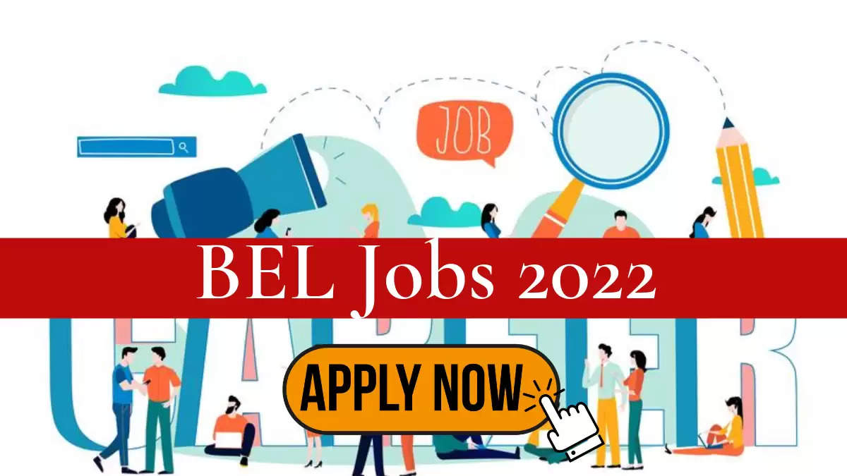 BEL Recruitment 2022: भारत इलेक्ट्रॉनिक्स लिमिटेड (BEL) पुणे में नौकरी (Sarkari Naukri) पाने का एक शानदार अवसर निकला है। BEL ने प्रोबेशनरी इंजीनियर के पदों (BEL Recruitment 2022) को भरने के लिए आवेदन मांगे हैं। इच्छुक एवं योग्य उम्मीदवार जो इन रिक्त पदों (BEL Recruitment 2022) के लिए आवेदन करना चाहते हैं, वे BEL की आधिकारिक वेबसाइट bel-india.in पर जाकर अप्लाई कर सकते हैं। इन पदों (BEL Recruitment 2022) के लिए अप्लाई करने की अंतिम तिथि 29 सितंबर है।    इसके अलावा उम्मीदवार सीधे इस आधिकारिक लिंक bel-india.inपर क्लिक करके भी इन पदों (BEL Recruitment 2022) के लिए अप्लाई कर सकते हैं।   अगर आपको इस भर्ती से जुड़ी और डिटेल जानकारी चाहिए, तो आप इस लिंक BEL Recruitment 2022 Notification PDF के जरिए आधिकारिक नोटिफिकेशन (BEL Recruitment 2022) को देख और डाउनलोड कर सकते हैं। इस भर्ती (BEL Recruitment 2022) प्रक्रिया के तहत कुल 2 पदों को भरा जाएगा।   BEL Recruitment 2022 के लिए महत्वपूर्ण तिथियां ऑनलाइन आवेदन शुरू होने की तारीख – 20 सितंबर ऑनलाइन आवेदन करने की आखरी तारीख- 29 सितंबर BEL Recruitment 2022 के लिए पदों का  विवरण पदों की कुल संख्या-  प्रोबेशनरी इंजीनियर: 2 पद BEL Recruitment 2022 के लिए योग्यता (Eligibility Criteria) प्रोबेशनरी  इंजीनियर: मान्यता प्राप्त संस्थान से फोटोनिक्स में एम.टेक डिग्री प्राप्त हो और अनुभव हो BEL Recruitment 2022 के लिए उम्र सीमा (Age Limit) उम्मीदवारों की आयु सीमा 18 से 27 वर्ष के बीच होनी चाहिए. BEL Recruitment 2022 के लिए वेतन (Salary) वरिष्ठ सहायक इंजीनियर : 40,000-3%-1,40,000/- BEL Recruitment 2022 के लिए चयन प्रक्रिया (Selection Process)  लिखित परीक्षा के आधार पर किया जाएगा।  BEL Recruitment 2022 के लिए आवेदन कैसे करें इच्छुक और योग्य उम्मीदवार BEL की आधिकारिक वेबसाइट (bel-india.in) के माध्यम से 29 सितंबर तक आवेदन कर सकते हैं। इस सबंध में विस्तृत जानकारी के लिए आप ऊपर दिए गए आधिकारिक अधिसूचना को देखें।  यदि आप सरकारी नौकरी पाना चाहते है, तो अंतिम तिथि निकलने से पहले इस भर्ती के लिए अप्लाई करें और अपना सरकारी नौकरी पाने का सपना पूरा करें। इस तरह की और लेटेस्ट सरकारी नौकरियों की जानकारी के लिए आप naukrinama.com पर जा सकते है।    BEL Recruitment 2022: A great opportunity has come out to get a job (Sarkari Naukri) in Bharat Electronics Limited (BEL) Pune. BEL has invited applications to fill the posts of Probationary Engineer (BEL Recruitment 2022). Interested and eligible candidates who want to apply for these vacant posts (BEL Recruitment 2022) can apply by visiting the official website of BEL at bel-india.in. The last date to apply for these posts (BEL Recruitment 2022) is 29 September.  Apart from this, candidates can also directly apply for these posts (BEL Recruitment 2022) by clicking on this official link bel-india.in. If you want more detail information related to this recruitment, then you can see and download the official notification (BEL Recruitment 2022) through this link BEL Recruitment 2022 Notification PDF. A total of 2 posts will be filled under this recruitment (BEL Recruitment 2022) process. Important Dates for BEL Recruitment 2022 Starting date of online application – 20 September Last date to apply online - 29 September Vacancy Details for BEL Recruitment 2022 Total No. of Posts- Probationary Engineer: 2 Posts Eligibility Criteria for BEL Recruitment 2022 Probationary Engineer: M.Tech Degree in Photonics from recognized Institute and experience Age Limit for BEL Recruitment 2022 Candidates age limit should be between 18 to 27 years. Salary for BEL Recruitment 2022 Senior Assistant Engineer: 40,000-3%-1,40,000/- The selection process for BEL Recruitment 2022 will be done on the basis of written examination. How to Apply for BEL Recruitment 2022 Interested and eligible candidates can apply through official website of BEL (bel-india.in) latest by 29 September. For detailed information regarding this, you can refer to the official notification given above.  If you want to get a government job, then apply for this recruitment before the last date and fulfill your dream of getting a government job. You can visit naukrinama.com for more such latest government jobs information.