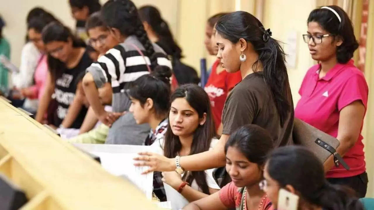 Re-NEET exam on Sunday, the exam will be held at the notified selected exam centers in the country