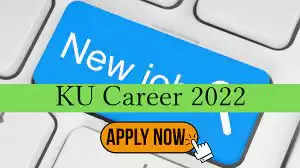 UNIVERSITY OF KERALA Recruitment 2022: केरल विश्वविद्यालय (UNIVERSITY OF KERALA) में नौकरी (Sarkari Naukri) पाने का एक शानदार अवसर निकला है। UNIVERSITY OF KERALA ने परियोजना सहायक के पदों (UNIVERSITY OF KERALA Recruitment 2022) को भरने के लिए आवेदन मांगे हैं। इच्छुक एवं योग्य उम्मीदवार जो इन रिक्त पदों (UNIVERSITY OF KERALA Recruitment 2022) के लिए आवेदन करना चाहते हैं, वे UNIVERSITY OF KERALA की आधिकारिक वेबसाइट https://www.keralauniversity.ac.in/ पर जाकर अप्लाई कर सकते हैं। इन पदों (UNIVERSITY OF KERALA Recruitment 2022) के लिए अप्लाई करने की अंतिम तिथि 20 सितंबर है।   इसके अलावा उम्मीदवार सीधे इस आधिकारिक लिंक https://www.keralauniversity.ac.in/ पर क्लिक करके भी इन पदों (UNIVERSITY OF KERALA Recruitment 2022) के लिए अप्लाई कर सकते हैं।   अगर आपको इस भर्ती से जुड़ी और डिटेल जानकारी चाहिए, तो आप इस लिंक UNIVERSITY OF KERALA Recruitment 2022 Notification PDF के जरिए आधिकारिक नोटिफिकेशन (UNIVERSITY OF KERALA Recruitment 2022) को देख और डाउनलोड कर सकते हैं। इस भर्ती (UNIVERSITY OF KERALA Recruitment 2022) प्रक्रिया के तहत कुल 5 पद को भरा जाएगा।   UNIVERSITY OF KERALA Recruitment 2022 के लिए महत्वपूर्ण तिथियां ऑनलाइन आवेदन शुरू होने की तारीख - ऑनलाइन आवेदन करने की आखरी तारीख- 20 सितंबर UNIVERSITY OF KERALA Recruitment 2022 के लिए पदों का  विवरण पदों की कुल संख्या-  परियोजना सहायक: 1 पद UNIVERSITY OF KERALA Recruitment 2022 के लिए योग्यता (Eligibility Criteria) रिसर्च सहायक: मान्यता प्राप्त संस्थान से गणतिज्ञ में स्नातक डिग्री प्राप्त हो और अनुभव हो UNIVERSITY OF KERALA Recruitment 2022 के लिए उम्र सीमा (Age Limit) उम्मीदवारों की आयु सीमा 18 से 35 वर्ष के बीच होनी चाहिए. UNIVERSITY OF KERALA Recruitment 2022 के लिए वेतन (Salary) परियोजना  सहायक : 10000/- UNIVERSITY OF KERALA Recruitment 2022 के लिए चयन प्रक्रिया (Selection Process) रिसर्च सहायक : लिखित परीक्षा के आधार पर किया जाएगा।  UNIVERSITY OF KERALA Recruitment 2022 के लिए आवेदन कैसे करें इच्छुक और योग्य उम्मीदवार UNIVERSITY OF KERALA की आधिकारिक वेबसाइट (https://www.keralauniversity.ac.in/) के माध्यम से 20 सितंबर तक आवेदन कर सकते हैं। इस सबंध में विस्तृत जानकारी के लिए आप ऊपर दिए गए आधिकारिक अधिसूचना को देखें।  यदि आप सरकारी नौकरी पाना चाहते है, तो अंतिम तिथि निकलने से पहले इस भर्ती के लिए अप्लाई करें और अपना सरकारी नौकरी पाने का सपना पूरा करें। इस तरह की और लेटेस्ट सरकारी नौकरियों की जानकारी के लिए आप naukrinama.com पर जा सकते है।     UNIVERSITY OF KERALA Recruitment 2022: A great opportunity has come out to get a job (Sarkari Naukri) in the University of Kerala (UNIVERSITY OF KERALA). UNIVERSITY OF KERALA has invited applications to fill the posts of Project Assistant (UNIVERSITY OF KERALA Recruitment 2022). Interested and eligible candidates who want to apply for these vacancies (UNIVERSITY OF KERALA Recruitment 2022) can apply by visiting the official website of UNIVERSITY OF KERALA https://www.keralauniversity.ac.in/. The last date to apply for these posts (UNIVERSITY OF KERALA Recruitment 2022) is 20 September. Apart from this, candidates can also directly apply for these posts (UNIVERSITY OF KERALA Recruitment 2022) by clicking on this official link https://www.keralauniversity.ac.in/. If you want more detail information related to this recruitment, then you can see and download the official notification (UNIVERSITY OF KERALA Recruitment 2022) through this link UNIVERSITY OF KERALA Recruitment 2022 Notification PDF. Under this recruitment (UNIVERSITY OF KERALA Recruitment 2022) process, a total of 5 posts will be filled. Important Dates for UNIVERSITY OF KERALA Recruitment 2022 Online application start date - Last date to apply online - 20 September UNIVERSITY OF KERALA Recruitment 2022 Vacancy Details Total No. of Posts- Project Assistant: 1 Post Eligibility Criteria for UNIVERSITY OF KERALA Recruitment 2022 Research Assistant: Bachelor's degree in Mathematics from recognized institute and experience Age Limit for UNIVERSITY OF KERALA Recruitment 2022 Candidates age limit should be between 18 to 35 years. Salary for UNIVERSITY OF KERALA Recruitment 2022 Project Assistant: 10000/- Selection Process for UNIVERSITY OF KERALA Recruitment 2022 Research Assistant: Will be done on the basis of written test. HOW TO APPLY FOR UNIVERSITY OF KERALA Recruitment 2022 Interested and eligible candidates may apply through official website of UNIVERSITY OF KERALA (https://www.keralauniversity.ac.in/) latest by 20 September. For detailed information regarding this, you can refer to the official notification given above.  If you want to get a government job, then apply for this recruitment before the last date and fulfill your dream of getting a government job. You can visit naukrinama.com for more such latest government jobs information.