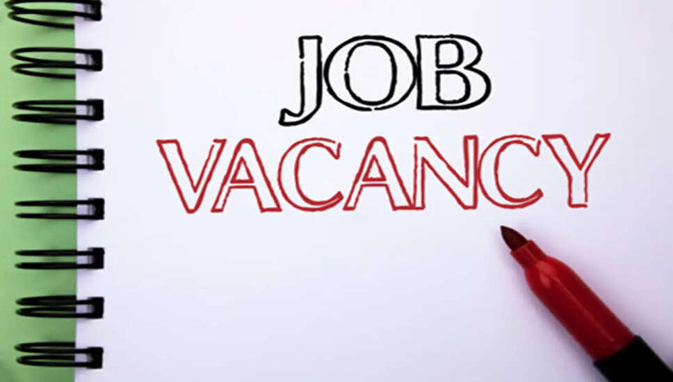 Maharashtra TDC Chowkidar Recruitment 2026: Apply Now for 416 Vacancies