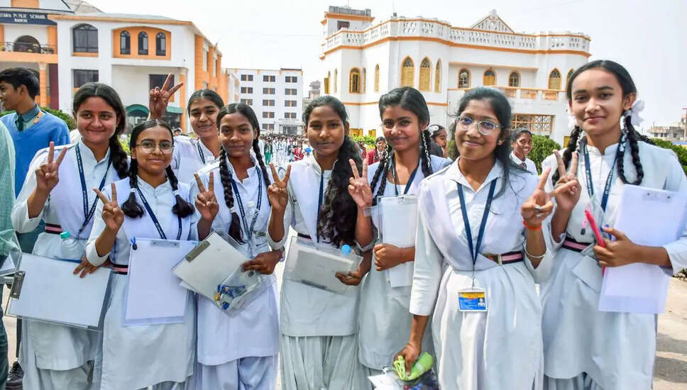 यूपी बोर्ड 2026 के परिणाम की घोषणा की संभावित तिथि और मूल्यांकन प्रक्रिया