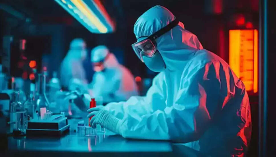 फोरेंसिक विज्ञान: भारत में अध्ययन और करियर के अवसर