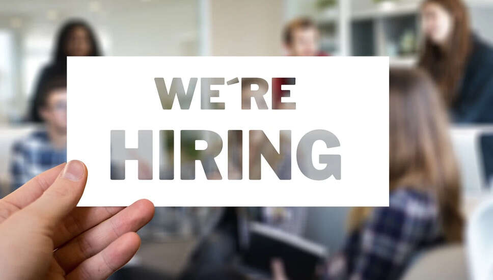 बैंक ऑफ बड़ौदा में 50 पदों के लिए आवेदन करें: जानें पूरी जानकारी