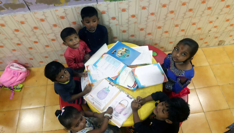 मध्य प्रदेश में आंगनवाड़ी भर्ती: 4700 से अधिक पदों के लिए आवेदन करें