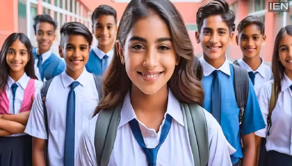 CBSE परीक्षा के लिए ड्रेस कोड: छात्रों के लिए महत्वपूर्ण दिशा-निर्देश