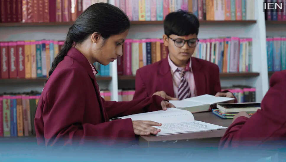 CBSE कक्षा 10 के दूसरे बोर्ड परीक्षा की तारीखें घोषित