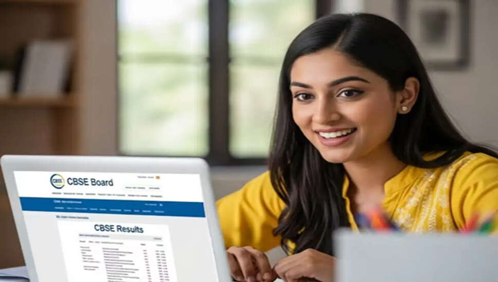 CBSE बोर्ड परीक्षा 2026 परिणाम: छात्रों का भविष्य तय करने वाला क्षण