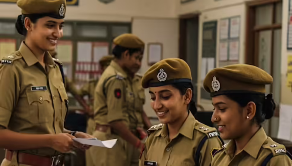 बिहार पुलिस कांस्टेबल परीक्षा 2025 का परिणाम जारी, ऐसे करें डाउनलोड