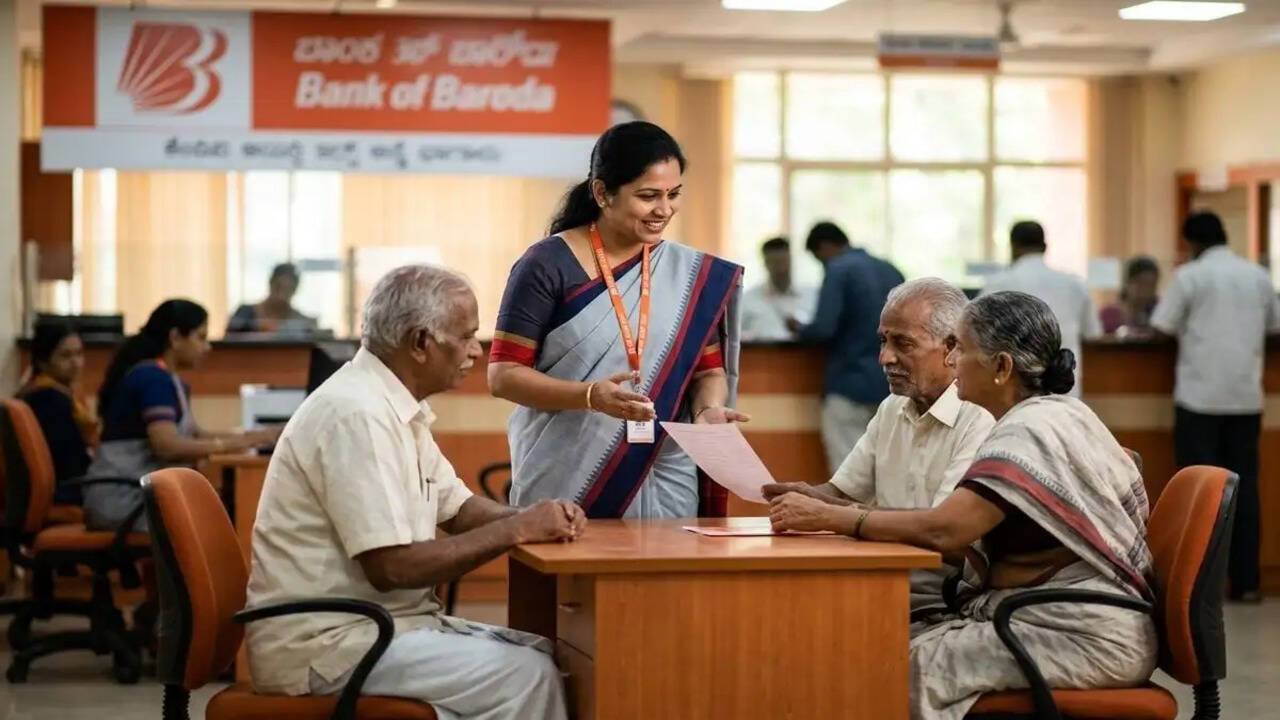 बैंक ऑफ बड़ौदा में लोकल बैंक अधिकारी पदों के लिए आवेदन की अंतिम तिथि बढ़ी
