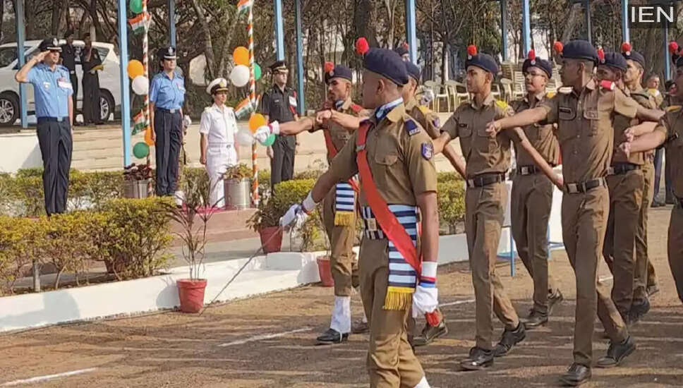 Sainik School Entrance Exam Results Expected in March 2026