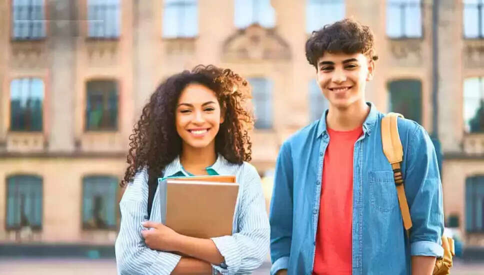 CUET परीक्षा की तैयारी के लिए प्रभावी रणनीतियाँ