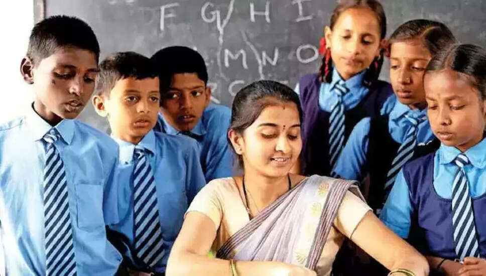 Central Schools Recruitment for Teaching and Non-Teaching Positions Starts Soon