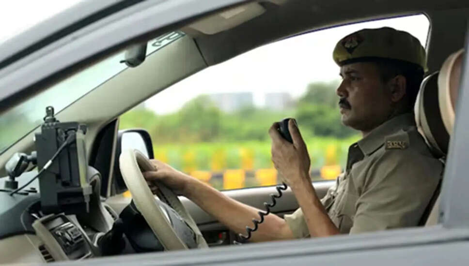 UP पुलिस हेड कांस्टेबल मोटर ट्रांसपोर्ट परीक्षा परिणाम 2026 जारी