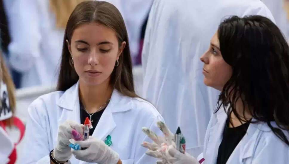 NEET UG 2026: FMGE December 2025 Results Show High Failure Rate Among Foreign Graduates