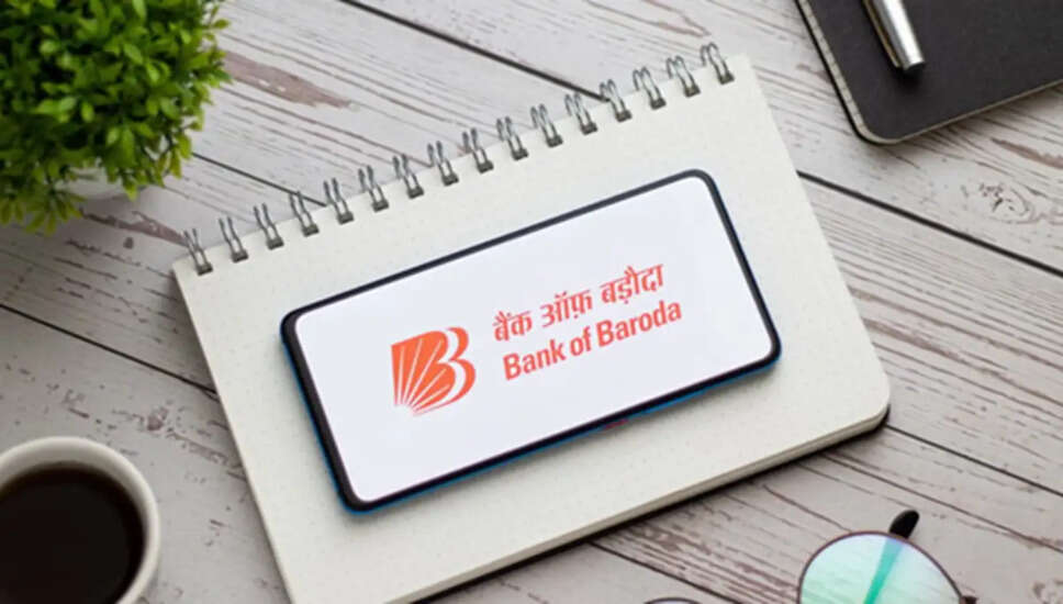 Bank of Baroda Apprentice Recruitment: Apply Now for 5,000 Positions
