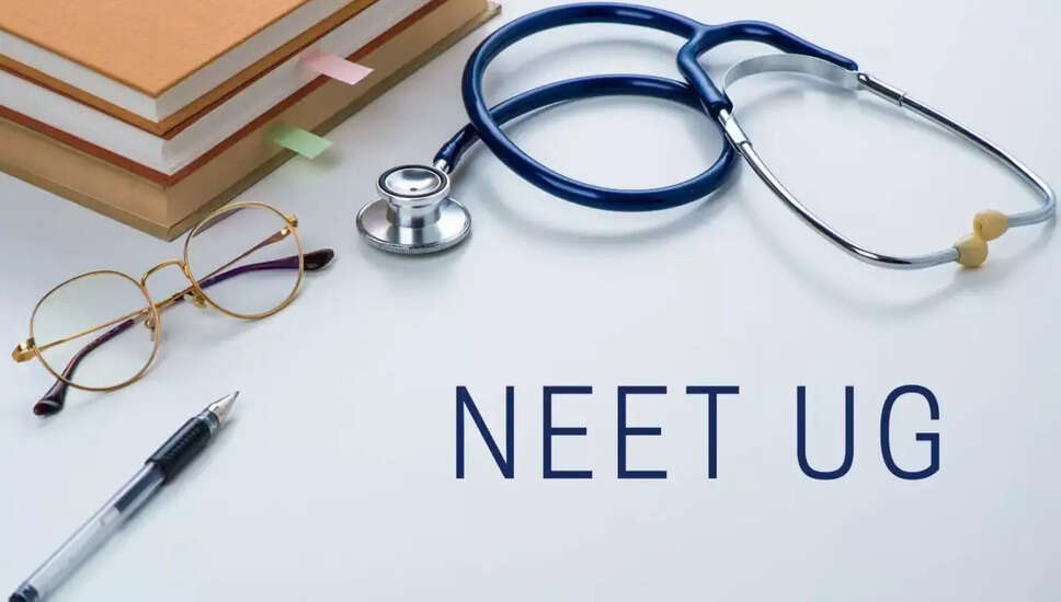 NEET-UG पेपर लीक पर संसद की समिति ने NTA अधिकारियों को किया सवालों से घेरना