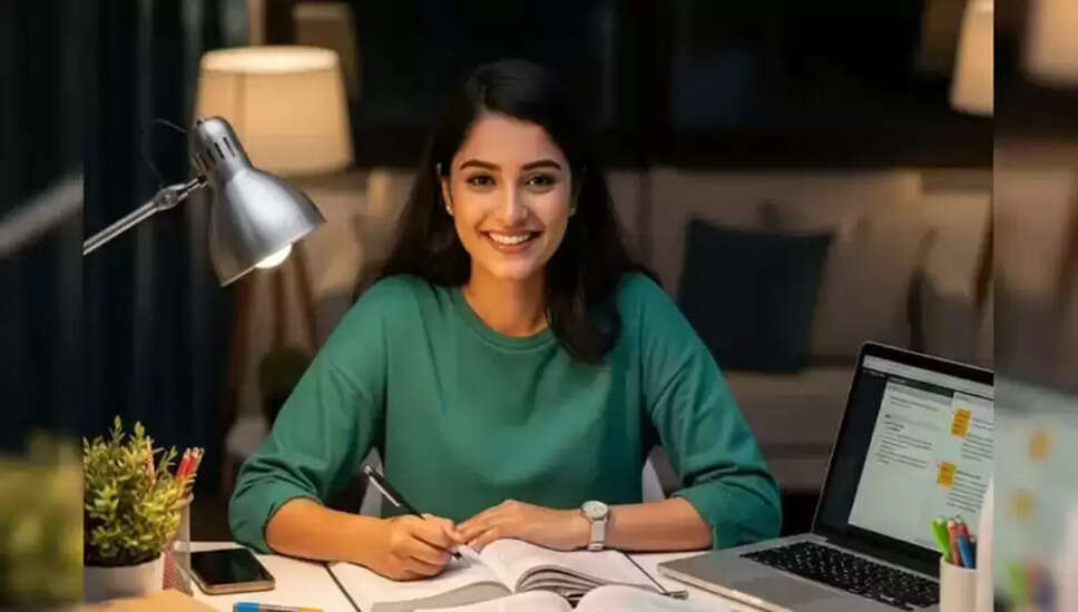 JEE Main 2026: अंतिम महीने की तैयारी के लिए 8 विशेषज्ञ सुझाव