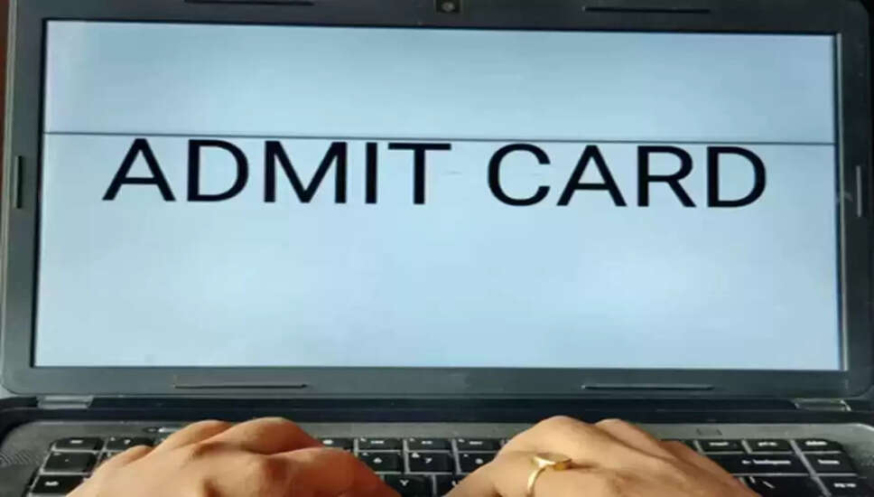 ICSI CSEET नवंबर 2025 के लिए प्रवेश पत्र जारी