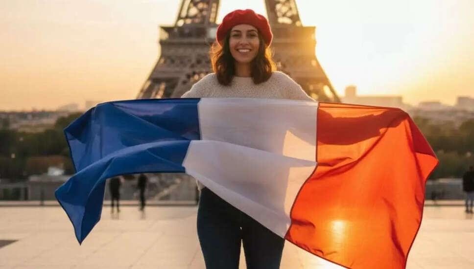 फ्रांस में अध्ययन के लिए उपलब्ध प्रमुख स्कॉलरशिप