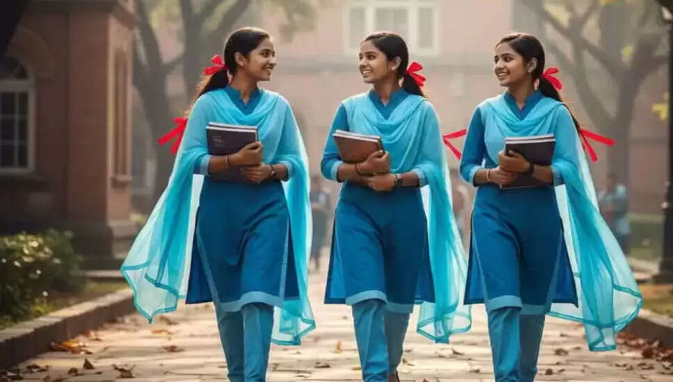 बिहार बोर्ड परीक्षा 2025: छात्रों की संख्या और परीक्षा तिथियाँ