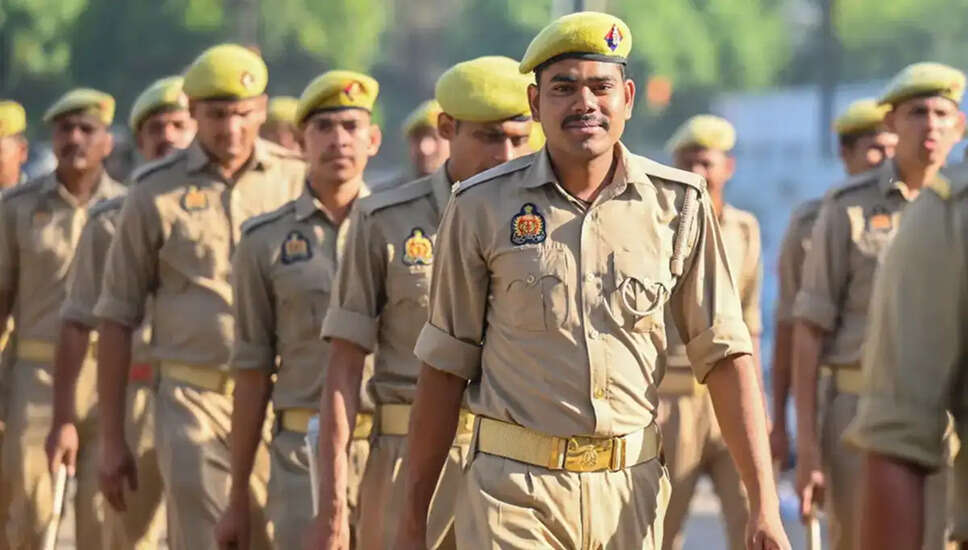 UP पुलिस कांस्टेबल भर्ती परीक्षा के लिए महत्वपूर्ण दिशा-निर्देश