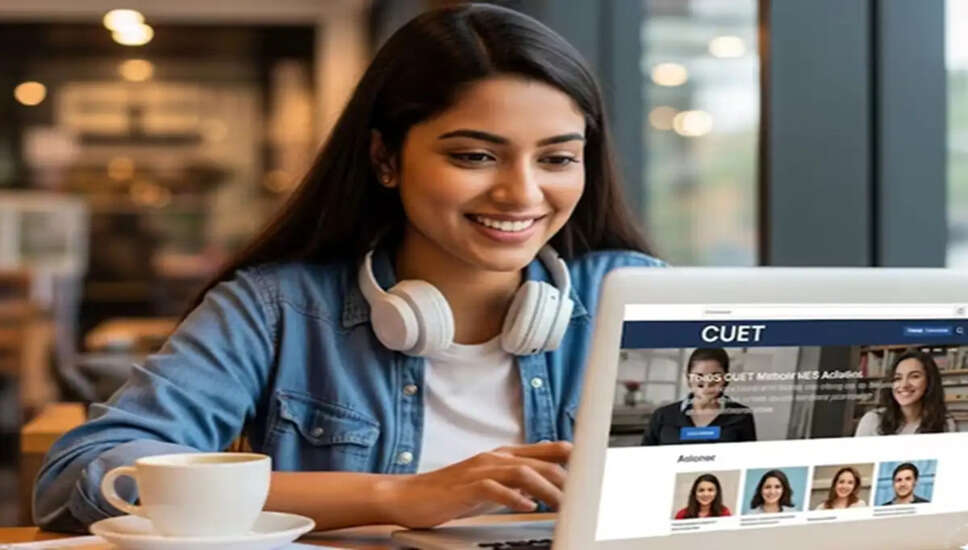 CUET UG 2026: महत्वपूर्ण अपडेट और फोटो सुधार प्रक्रिया