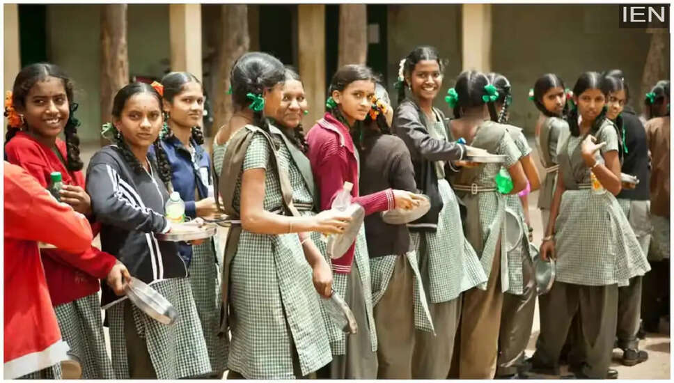 UP बोर्ड परीक्षा के लिए विशेष सुरक्षा और निगरानी व्यवस्था