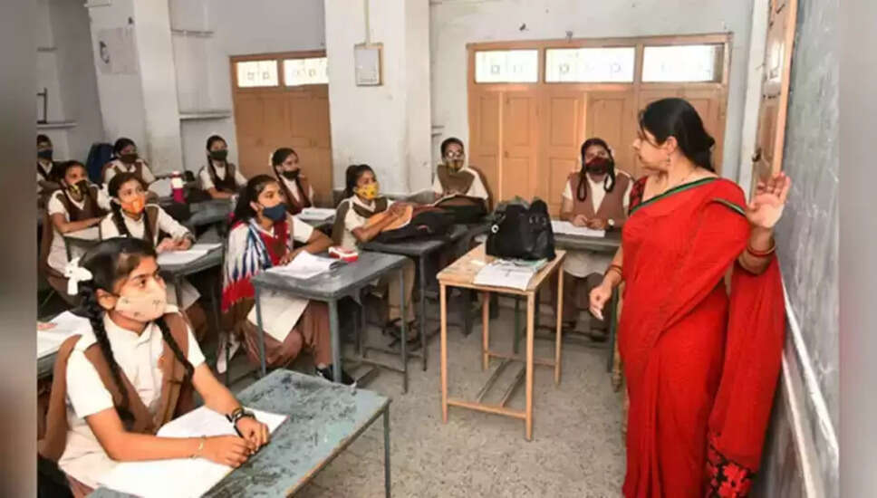 CTET 2026: CBSE Provides Second Chance for Registration