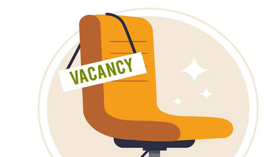 छत्तीसगढ़ में सरकारी नौकरी के लिए 700 पदों की भर्ती की प्रक्रिया शुरू