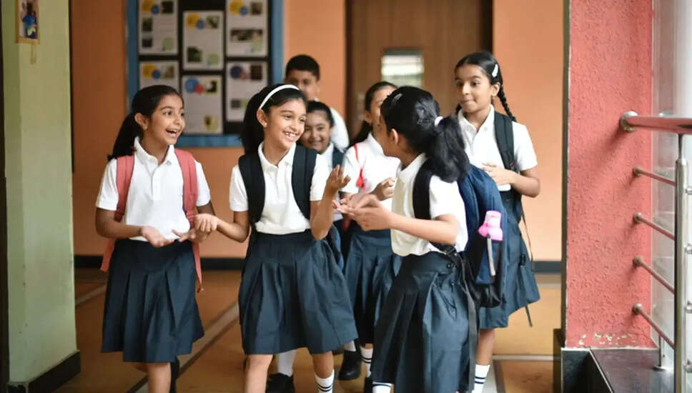 राजस्थान में नए शैक्षणिक सत्र की शुरुआत और स्कूल कैलेंडर में बदलाव