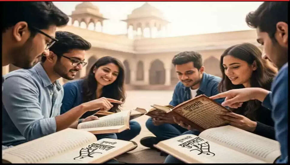 दिल्ली विश्वविद्यालय के छात्रों के लिए परीक्षा फॉर्म भरने की समय सीमा बढ़ी