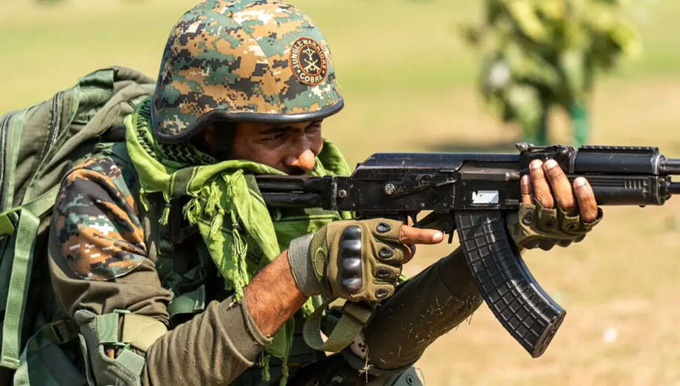 CRPF में कांस्टेबल (तकनीकी और ट्रेड्समेन) के लिए भर्ती, आवेदन प्रक्रिया शुरू