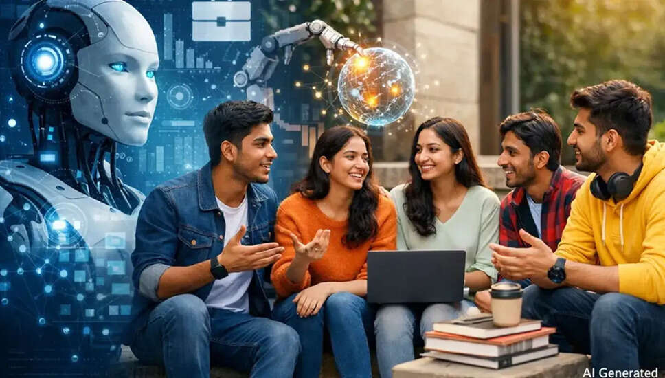 AI कंसल्टेंट बनने का मार्गदर्शन: आवश्यकताएँ और अवसर