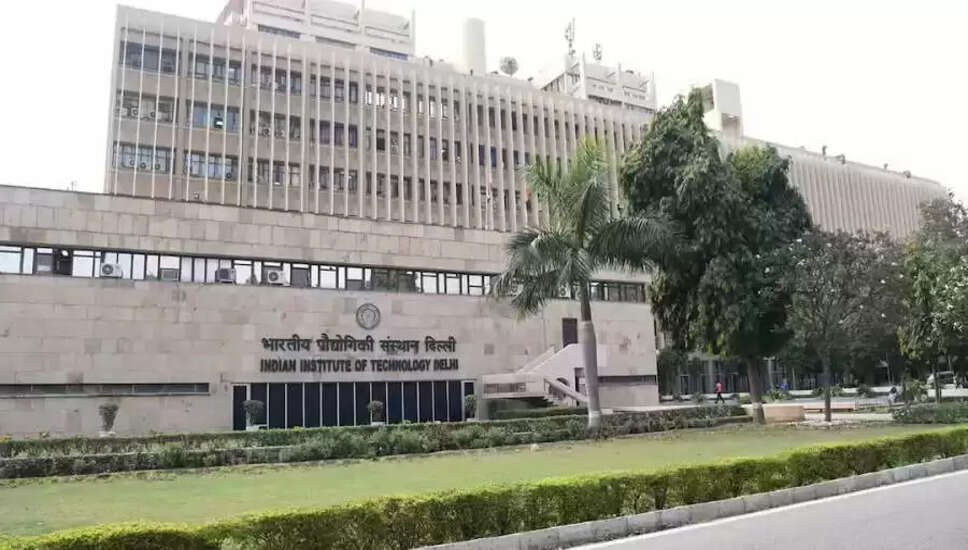 भारत के 7 शिक्षण संस्थान QS एशिया विश्वविद्यालय रैंकिंग 2025 में शीर्ष 100 में शामिल