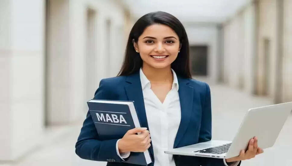 30 के बाद MBA: क्या यह करियर को नया मोड़ दे सकता है?