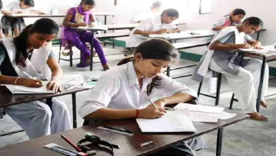 ओडिशा बोर्ड ने घोषित की सप्लीमेंट्री परीक्षा की तारीखें, जानें कैसे करें आवेदन!