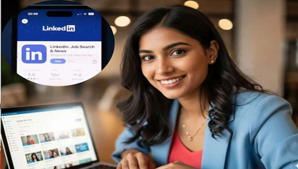 LinkedIn पर नौकरी खोजने के 10 स्मार्ट तरीके