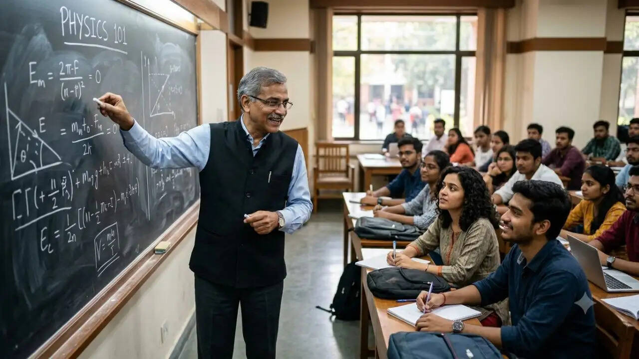 उत्तर प्रदेश में असिस्टेंट प्रोफेसर भर्ती की नई संभावनाएं